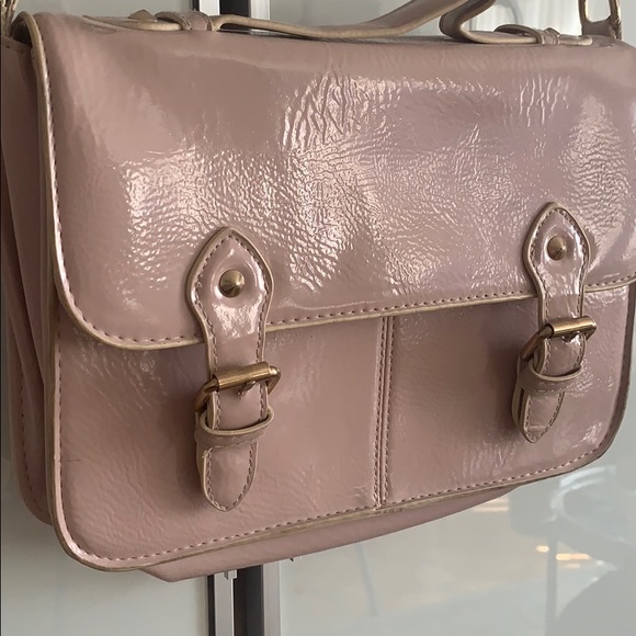 Pink purse - Picture 2 of 4